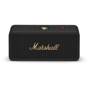 Marshall Emberton III Black & Brass kép