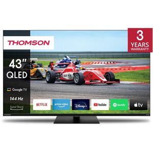 43" Thomson 43QG7C14 kép
