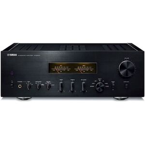 Yamaha A-S2200 Black kép