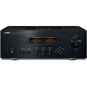 Yamaha A-S1200 Black kép