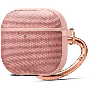 Spigen Urban Fit, rose gold - AirPods 4 tok kép