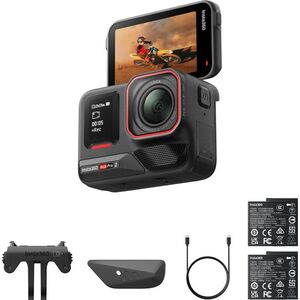 Insta360 Ace Pro 2 Dual Battery Bundle kép
