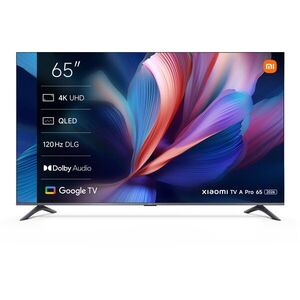65" Xiaomi TV A Pro 2nd gen kép
