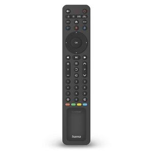 Hama 8in1 univerzális távirányító, tanítható, napelemes kép