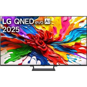 75" LG 75QNED93A6A kép