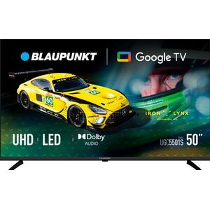 50" Blaupunkt 50UGC5501S kép
