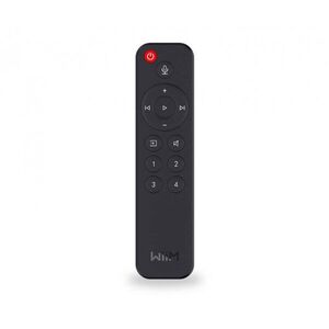 WiiM Remote kép