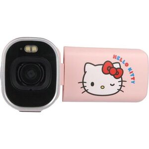 YASHICA x Hello Kitty DigiPocket Camcorder - Pink kép