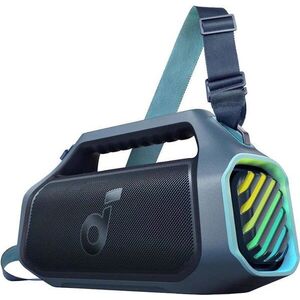 soundcore Boom 2 Plus, kék kép