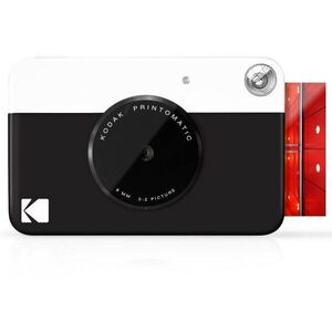 Kodak Printomatic Black kép