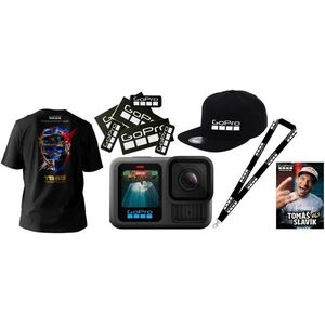 GoPro HERO13 Black Rider Edition kép
