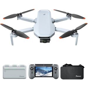 Potensic Atom2 Fly More Combo (RC PTD 1) kép