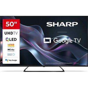 50" Sharp 50HP6265E kép