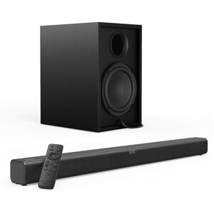 Tribit Soundbar S1 BTS61 Black kép