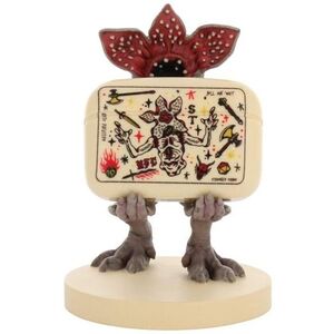 Stranger Things - Demogorgon - Wireless Earbuds Pro Bundle kép