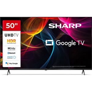 43" Sharp 43HL4265E kép