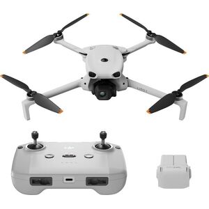 DJI Lito 1 (DJI RC-N3) kép