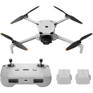 DJI Lito 1 Fly More Combo (DJI RC-N3) kép