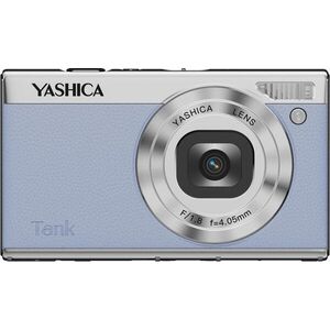 YASHICA Tank Blue kép