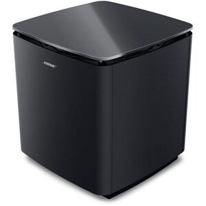 Bose Lifestyle Ultra Subwoofer, fekete kép