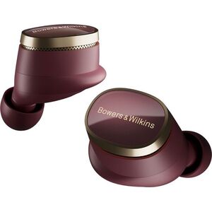 Bowers & Wilkins Pi8 Dark Burgundy kép