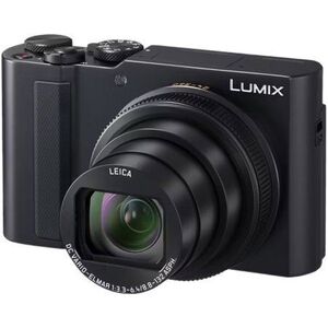 Panasonic DC-TZ300E black kép