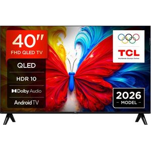 40" TCL 40S5L kép