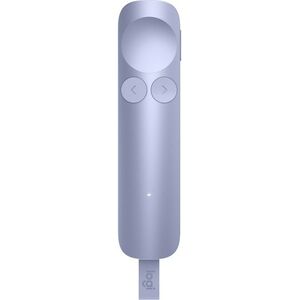 Logitech Spotlight 2, Light Lilac kép