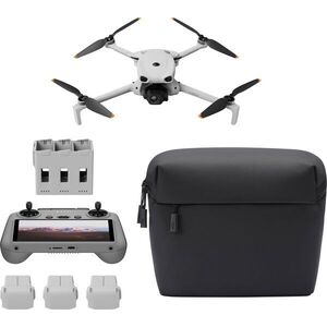 DJI Lito X1 Fly More Combo Plus (DJI RC 2) kép