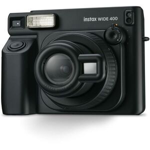 Fujifilm Instax Wide 400 Black kép