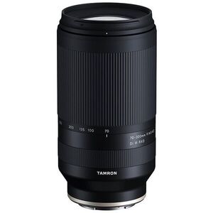Tamron 70-300 mm F/4.5-6.3 Di III RXD Sony E modellhez kép
