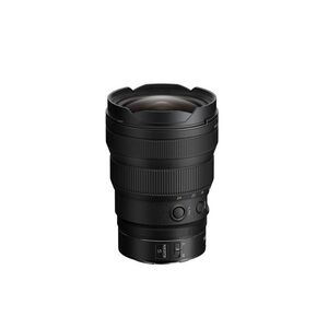 NIKKOR Z 14-24 mm f / 2.8 S kép
