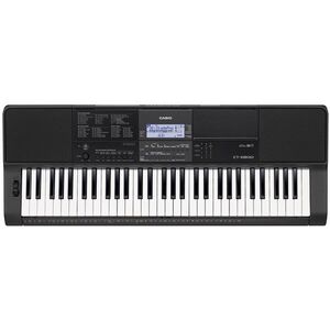CASIO CT X800 kép