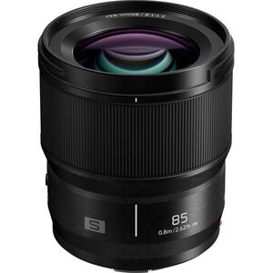 Panasonic Lumix S 85 mm f/1.8 kép