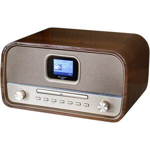 Soundmaster DAB970BR1 kép