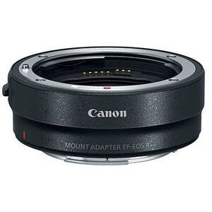 Canon Mount Adapter EF-EOS R kép