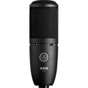 AKG Perception 120 kép