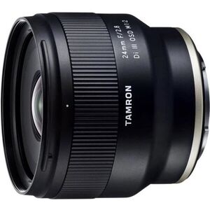 Tamron AF 24mm f/2.8 Di III OSD MACRO 1: 2 Sony FE-hez kép