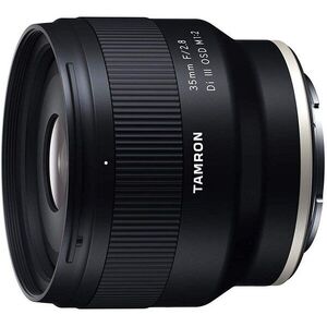 Tamron AF 35mm f/2.8 Di III OSD MACRO 1: 2 Sony FE-hez kép