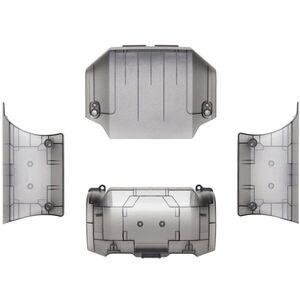 DJI Robomaster S1 Chassis Armor Kit kép