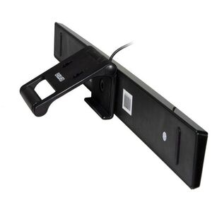 EVOLVEO Xany 5 LTE, 230/5V, aktív szobaantenna DAB+/DVB-T2, LTE szűrővel kép