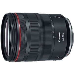 Canon RF 24-105 mm f/4.0 L IS USM kép