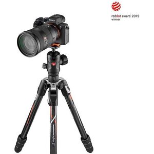 MANFROTTO MKBFRTC4GTA-BH kép