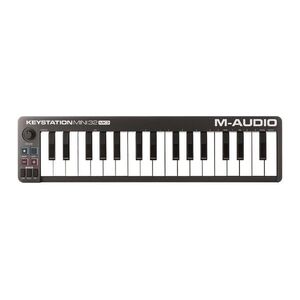 M-Audio Keystation Mini 32 MK3 kép