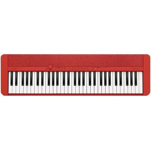 CASIO CT S1 RD kép