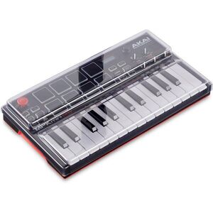DECKSAVER LE Akai Professional MPK Mini Play Cover kép