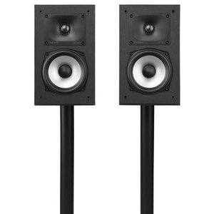 Polk Monitor XT15 - fekete kép