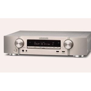Marantz NR1510 ezüst-arany kép