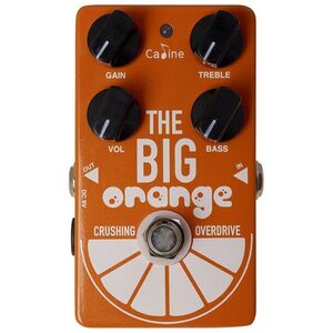 CALINE CP-54 Big Orange kép