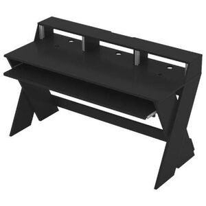 GLORIOUS Sound Desk Pro Black kép